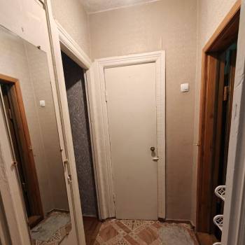 Сдается 1-комнатная квартира, 21 м²