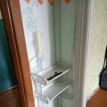Сдается 1-комнатная квартира, 21 м²