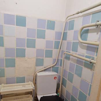 Сдается 1-комнатная квартира, 21 м²