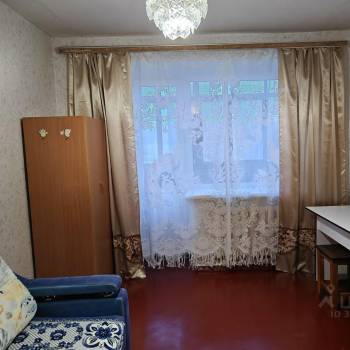 Сдается 1-комнатная квартира, 21 м²
