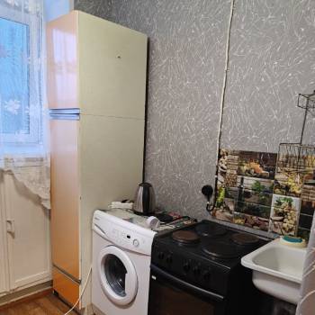 Сдается 1-комнатная квартира, 21 м²