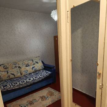 Сдается 1-комнатная квартира, 21 м²