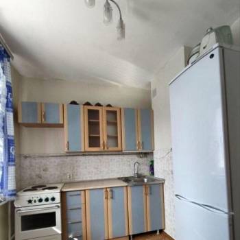 Сдается 1-комнатная квартира, 36 м²