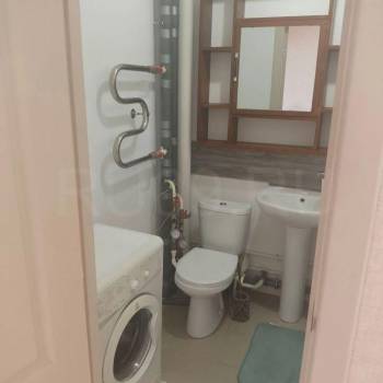 Сдается 1-комнатная квартира, 35 м²