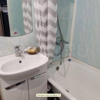 Сдается 1-комнатная квартира, 18 м²