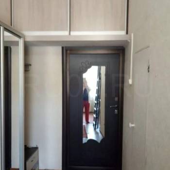 Сдается 1-комнатная квартира, 18 м²