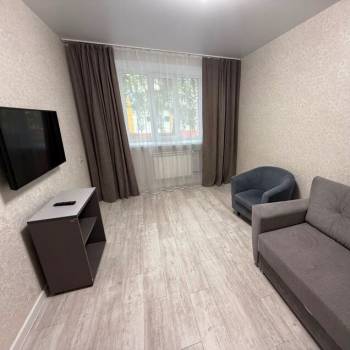 Сдается 2-х комнатная квартира, 52 м²