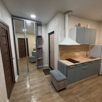 Сдается 2-х комнатная квартира, 52 м²