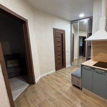 Сдается 2-х комнатная квартира, 52 м²