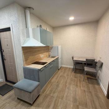 Сдается 2-х комнатная квартира, 52 м²