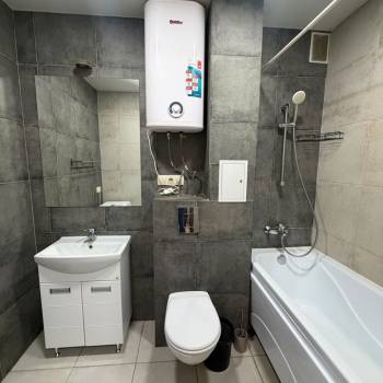 Сдается 2-х комнатная квартира, 52 м²