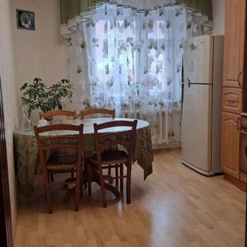 Продается 3-х комнатная квартира, 80 м²