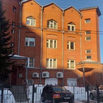 Продается 3-х комнатная квартира, 80 м²