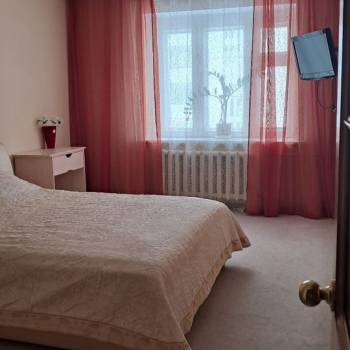 Продается 3-х комнатная квартира, 80 м²