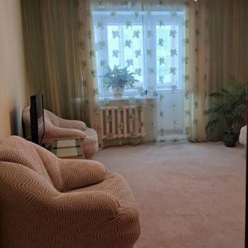 Продается 3-х комнатная квартира, 80 м²