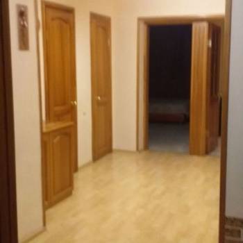 Продается 3-х комнатная квартира, 80 м²
