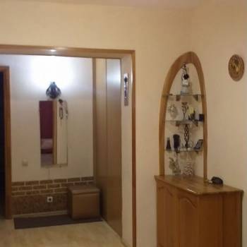 Продается 3-х комнатная квартира, 80 м²