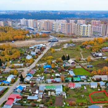 Продается Участок, 750 м²