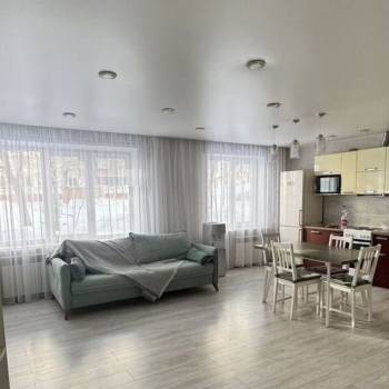 Сдается Многокомнатная квартира, 65 м²
