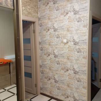 Продается 3-х комнатная квартира, 76,9 м²