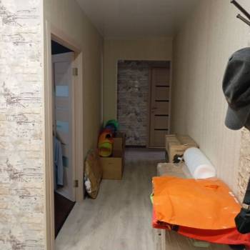 Продается 3-х комнатная квартира, 76,9 м²