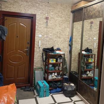 Продается 3-х комнатная квартира, 76,9 м²