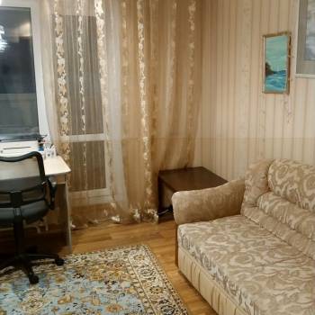 Сдается 2-х комнатная квартира, 63 м²