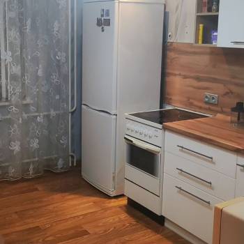 Сдается 2-х комнатная квартира, 63 м²