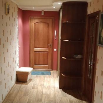 Сдается 2-х комнатная квартира, 63 м²