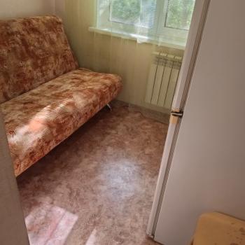 Продается 1-комнатная квартира, 12 м²