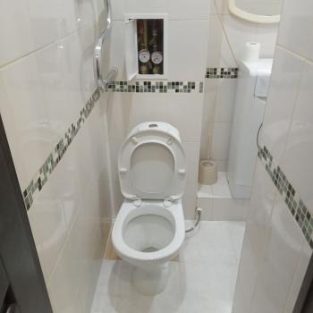 Продается 1-комнатная квартира, 12 м²