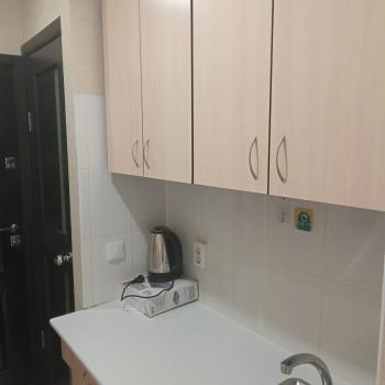 Продается 1-комнатная квартира, 12 м²