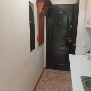 Продается 1-комнатная квартира, 12 м²