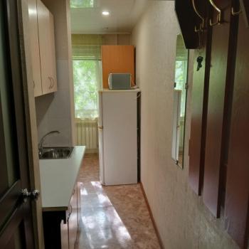 Продается 1-комнатная квартира, 12 м²