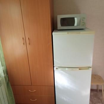 Продается 1-комнатная квартира, 12 м²