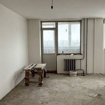 Продается 2-х комнатная квартира, 57,9 м²