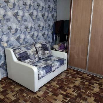 Продается 2-х комнатная квартира, 51,8 м²