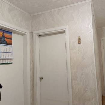 Продается 2-х комнатная квартира, 51,8 м²