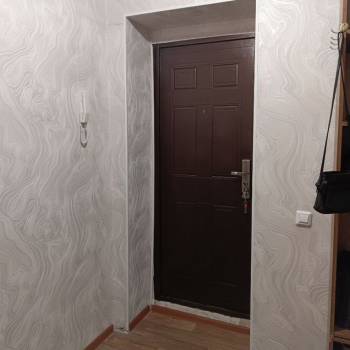 Продается 2-х комнатная квартира, 51,8 м²