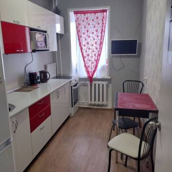 Продается 2-х комнатная квартира, 51,8 м²