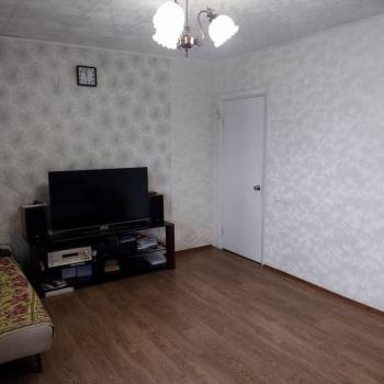 Продается 2-х комнатная квартира, 51,8 м²