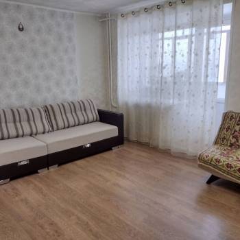 Продается 2-х комнатная квартира, 51,8 м²