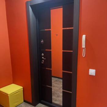 Продается 2-х комнатная квартира, 57 м²