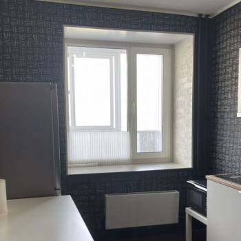 Продается 2-х комнатная квартира, 57 м²