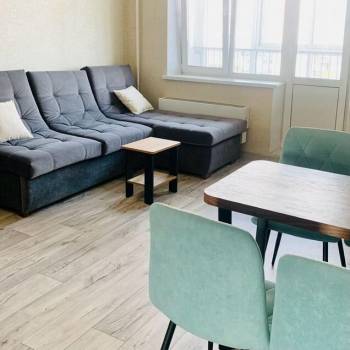 Продается 2-х комнатная квартира, 53 м²