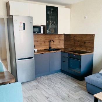 Продается 2-х комнатная квартира, 53 м²