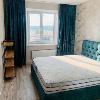 Продается 2-х комнатная квартира, 53 м²
