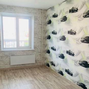 Продается 2-х комнатная квартира, 53 м²