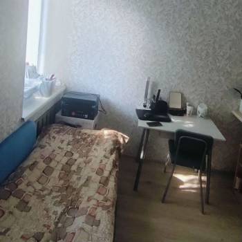 Сдается 1-комнатная квартира, 15 м²