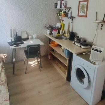Сдается 1-комнатная квартира, 15 м²